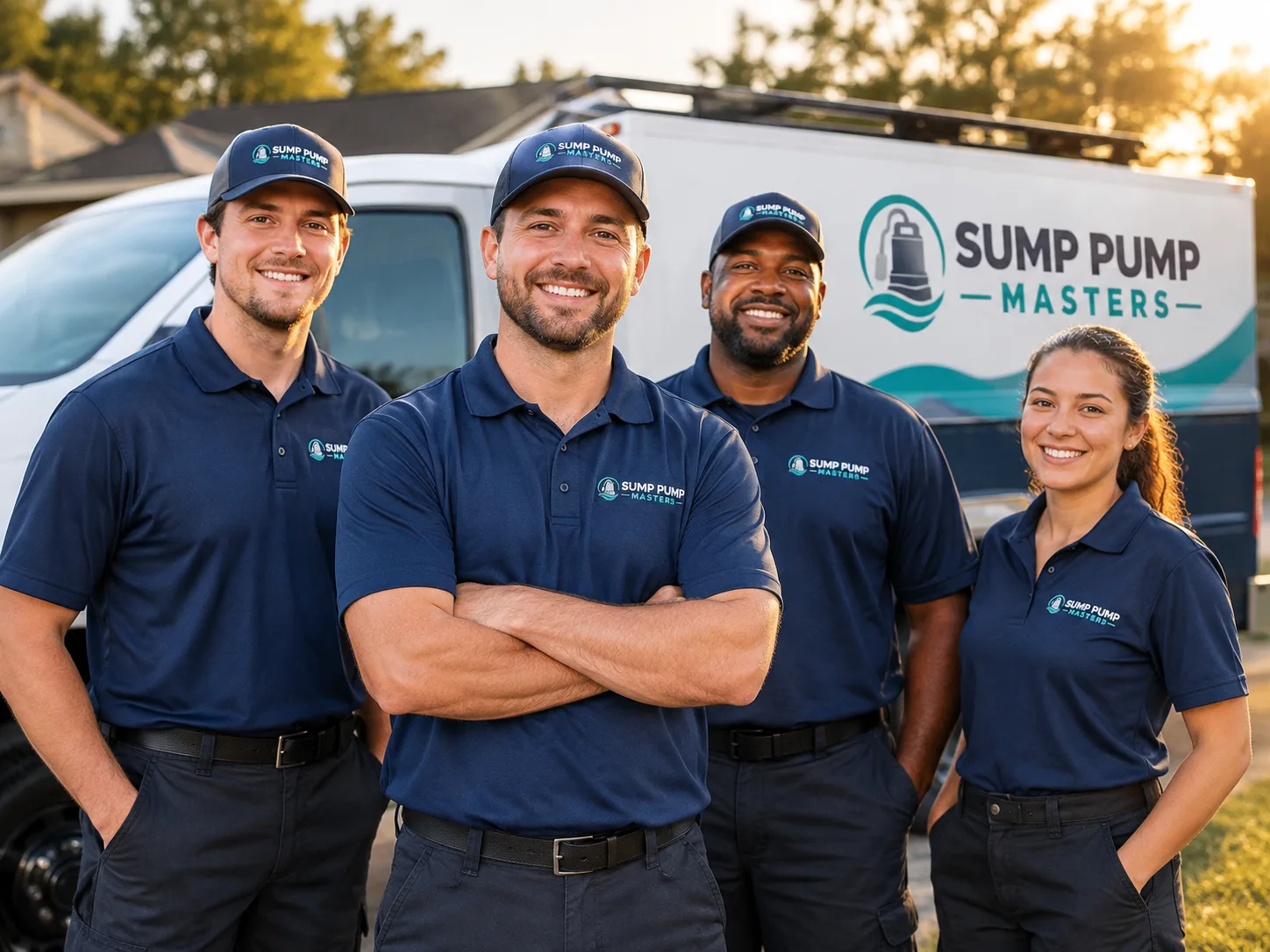 Sump Pump Repair company in Newark, NY